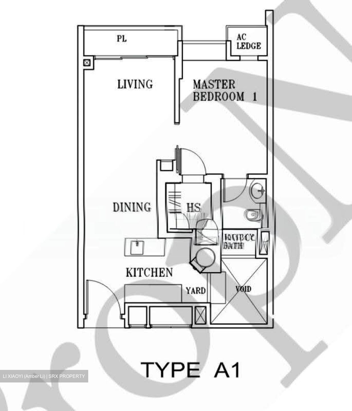 The Cascadia (D21), Condominium #618137911